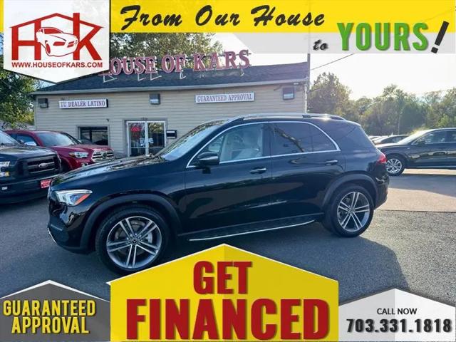2021 Mercedes-Benz GLE GLE 350 GLE 350 for sale in Manassas, VA