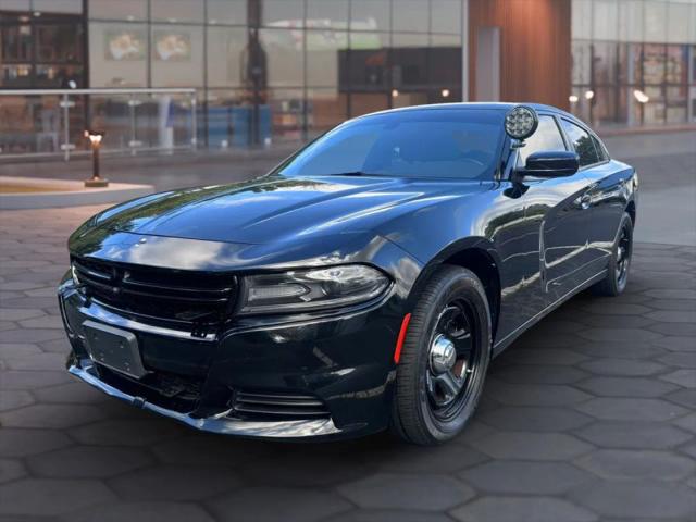 2021 Dodge Charger Police RWD for sale in Marietta, GA