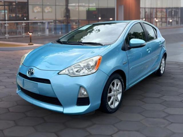 2012 Toyota Prius c One for sale in Marietta, GA