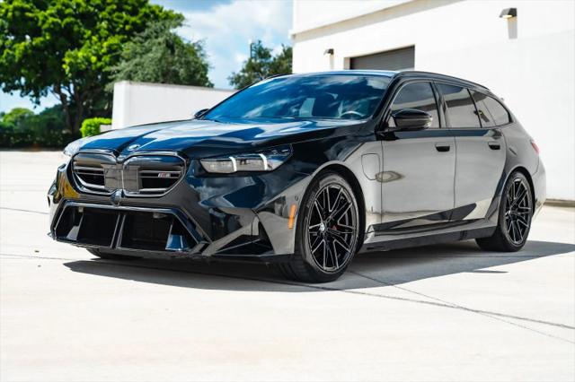 2026 BMW M5 Touring for sale in Boynton Beach, FL