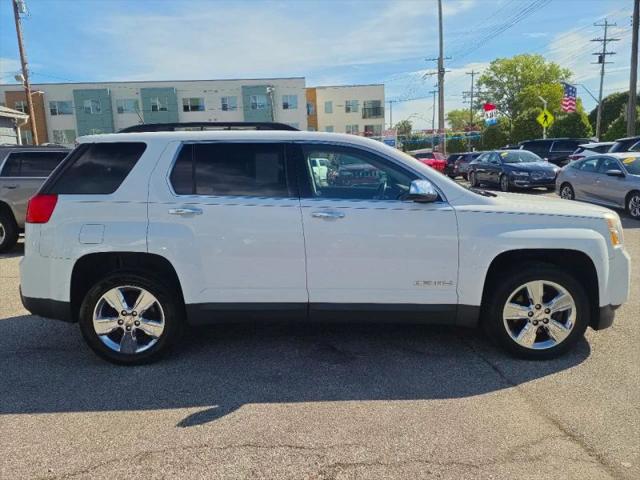 2014 GMC Terrain SLT-1