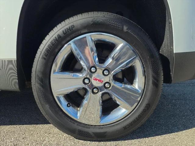 2014 GMC Terrain SLT-1