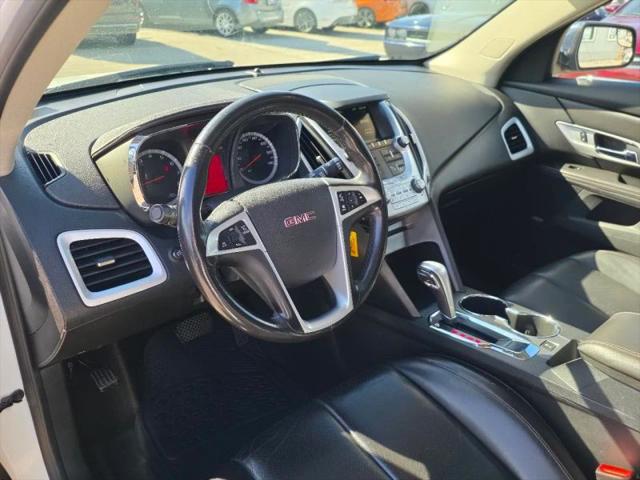 2014 GMC Terrain SLT-1