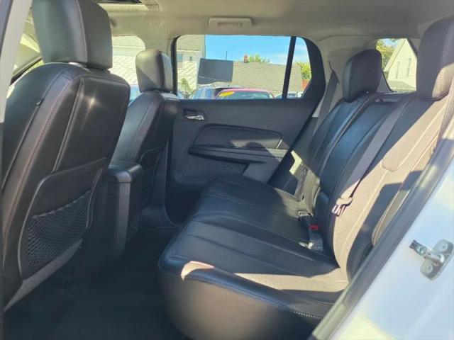 2014 GMC Terrain SLT-1
