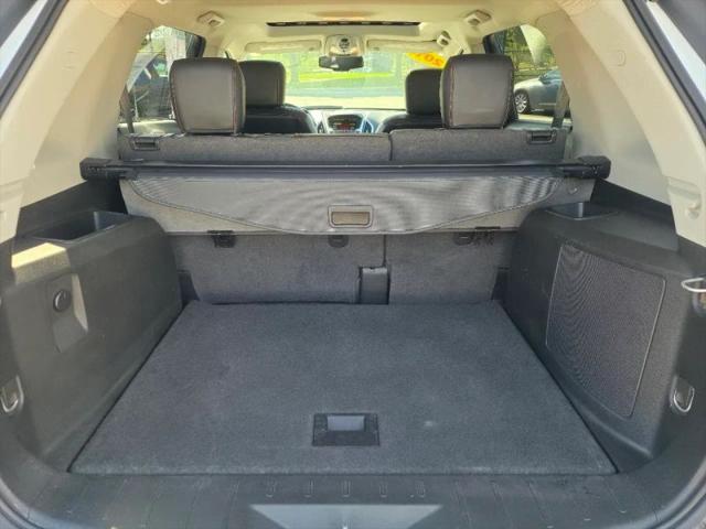2014 GMC Terrain SLT-1