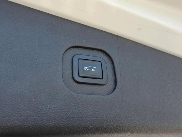 2014 GMC Terrain SLT-1