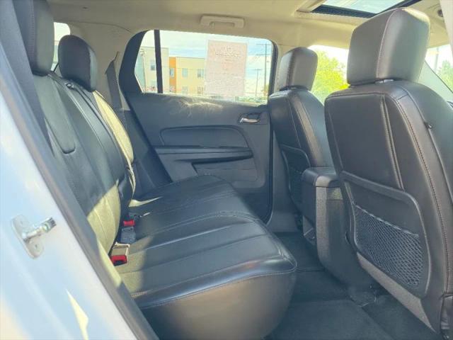 2014 GMC Terrain SLT-1