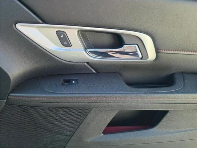 2014 GMC Terrain SLT-1
