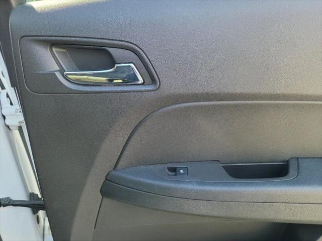 2014 GMC Terrain SLT-1