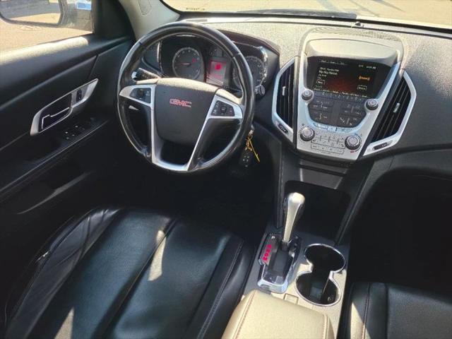 2014 GMC Terrain SLT-1