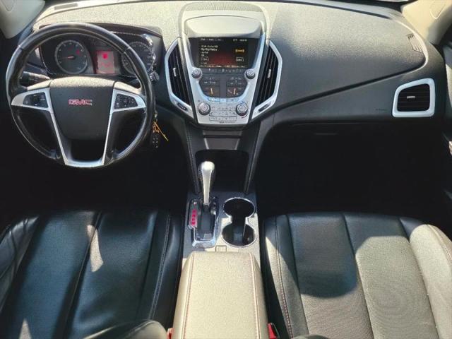 2014 GMC Terrain SLT-1