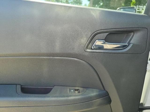 2014 GMC Terrain SLT-1
