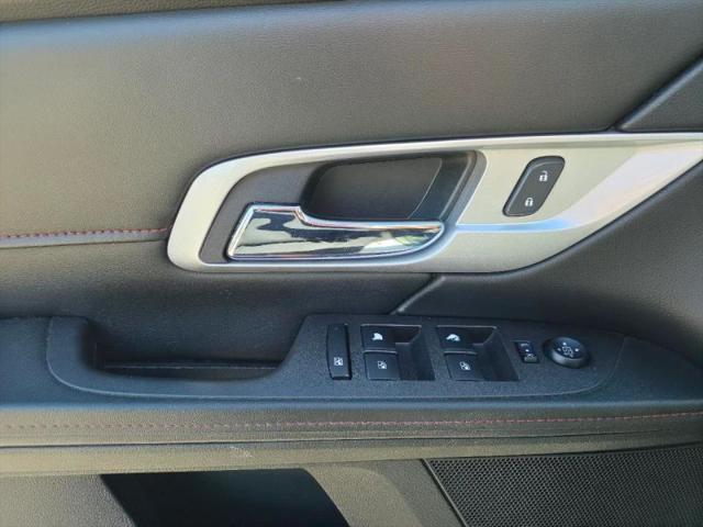 2014 GMC Terrain SLT-1