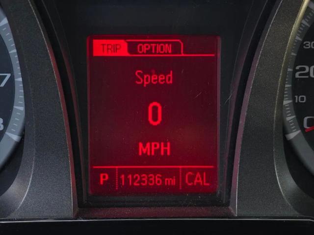 2014 GMC Terrain SLT-1