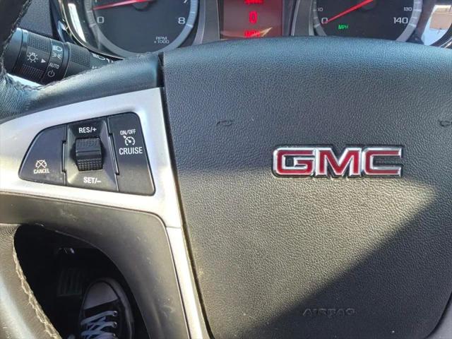 2014 GMC Terrain SLT-1