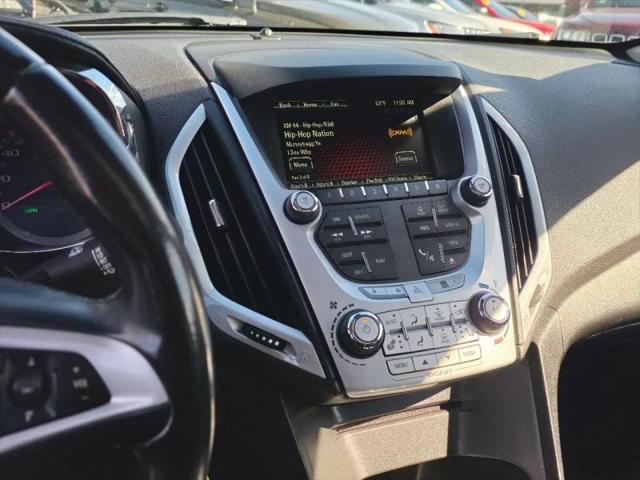 2014 GMC Terrain SLT-1