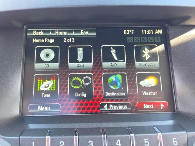 2014 GMC Terrain SLT-1