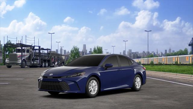 2026 Toyota Camry LE for sale in Delaware, OH