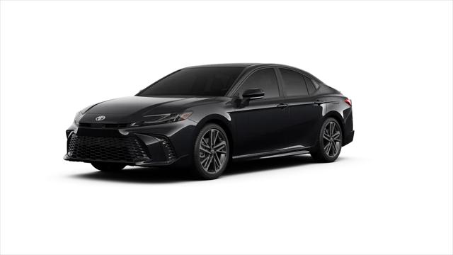 2026 Toyota Camry XSE for sale in Delaware, OH