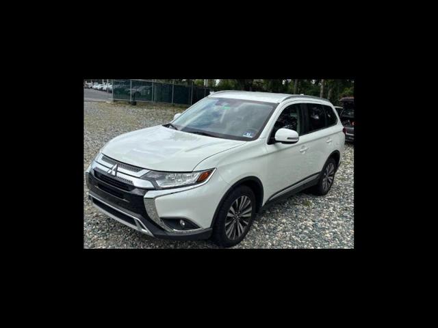 2020 Mitsubishi Outlander SEL 2.4 S-AWC for sale in Bath, PA