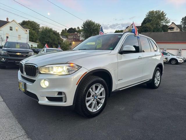 2015 BMW X5 xDrive35i for sale in Bristol, CT