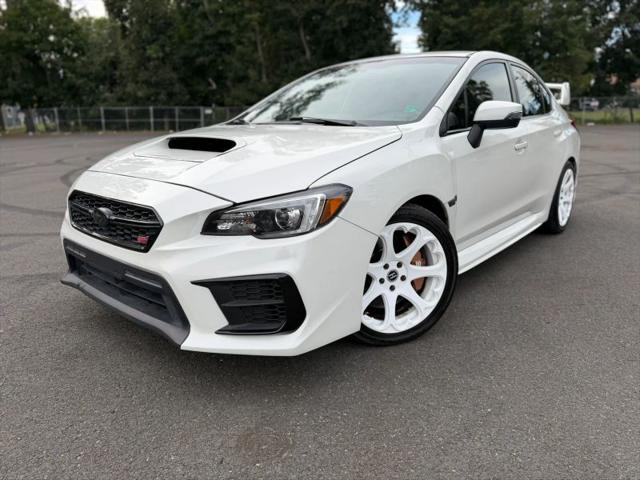 2021 Subaru WRX STI STI for sale in Plainfield, NJ