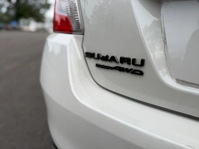 2021 Subaru WRX STI STI