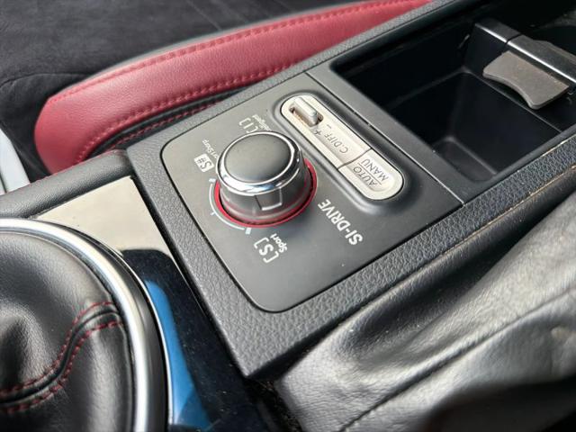 2021 Subaru WRX STI STI