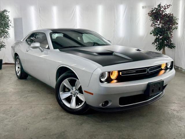2021 Dodge Challenger SXT for sale in Springfield, MO