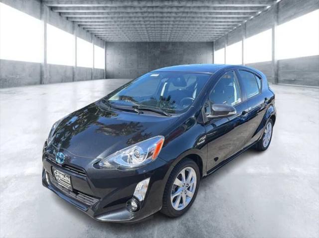 2016 Toyota Prius c Four for sale in San Jose, CA