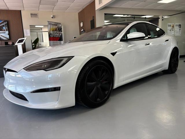 2025 Tesla Model S Plaid for sale in Maitland, FL