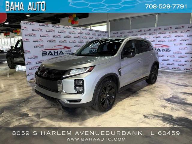 2026 Mitsubishi Outlander Sport 2.0 LE for sale in Burbank, IL
