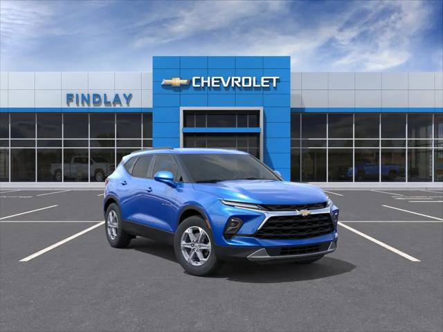2026 Chevrolet Blazer LT for sale in Las Vegas, NV