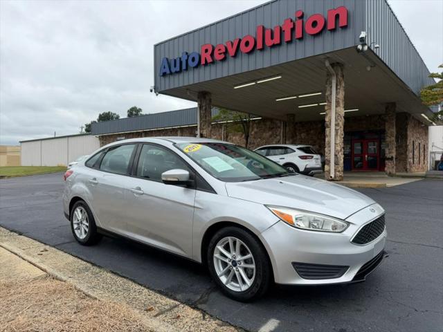 2017 Ford Focus SE for sale in Gastonia, NC