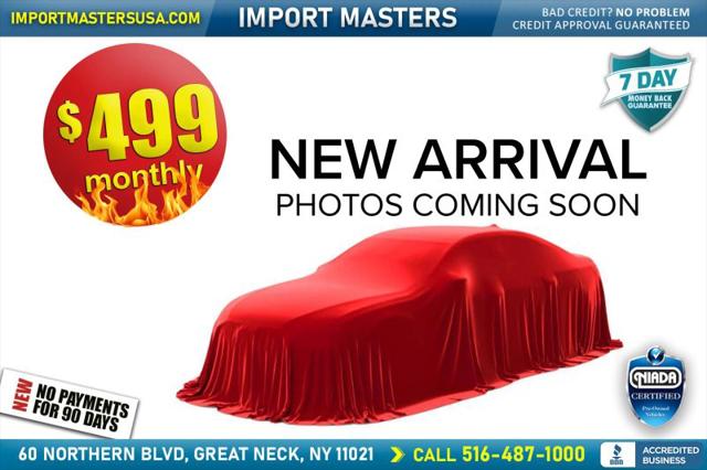 2021 Land Rover Range Rover Sport SE MHEV for sale in Great Neck, NY