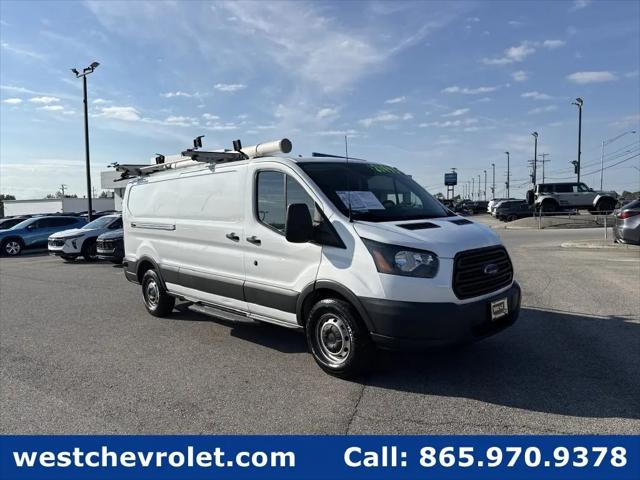 2018 Ford Transit T-250 for sale in Alcoa, TN