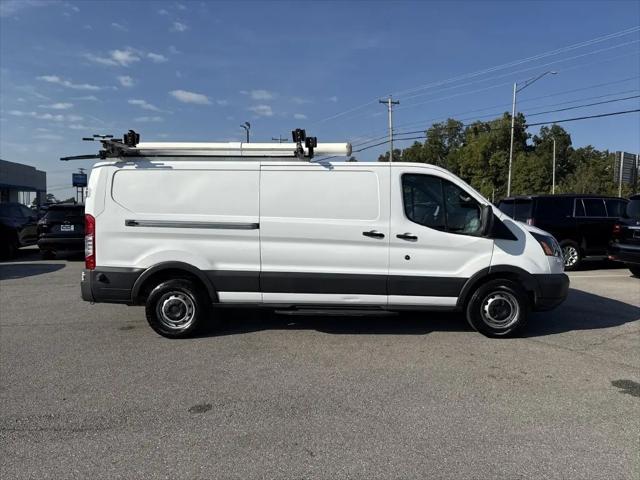 2018 Ford Transit T-250