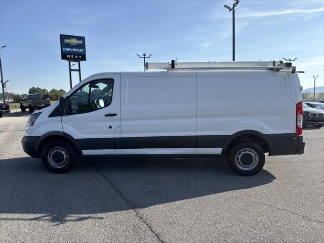 2018 Ford Transit T-250