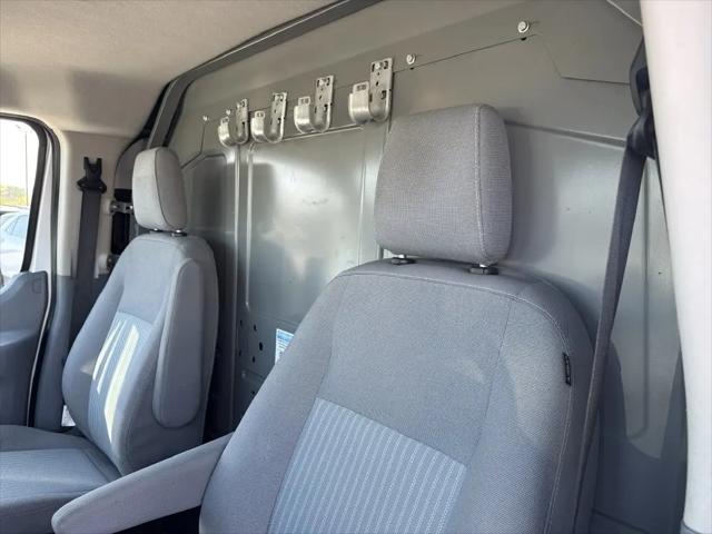 2018 Ford Transit T-250