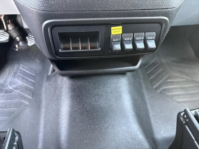 2018 Ford Transit T-250