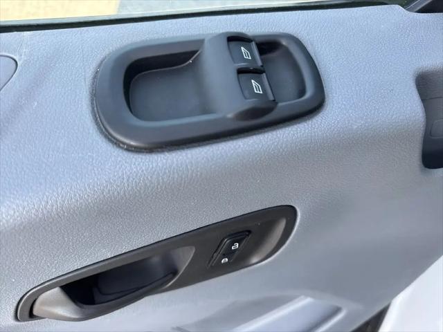 2018 Ford Transit T-250