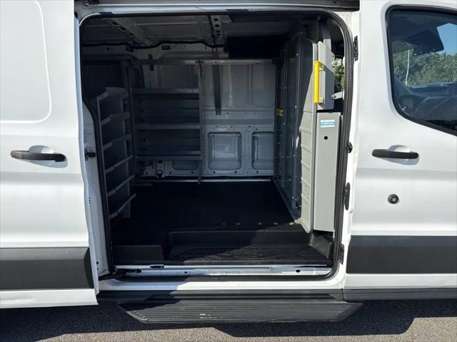2018 Ford Transit T-250