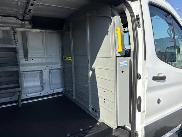 2018 Ford Transit T-250