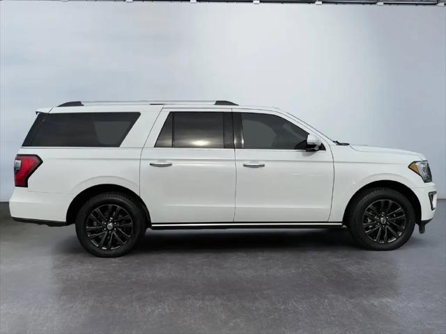 2021 Ford Expedition Limited MAX