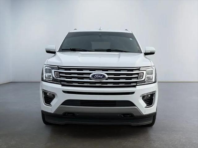 2021 Ford Expedition Limited MAX