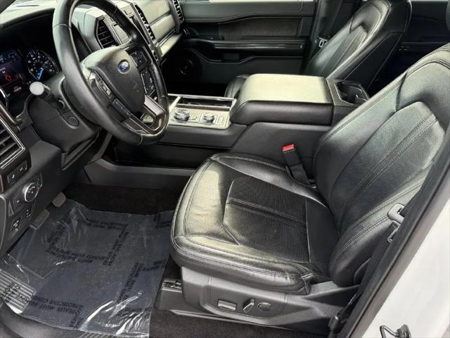 2021 Ford Expedition Limited MAX