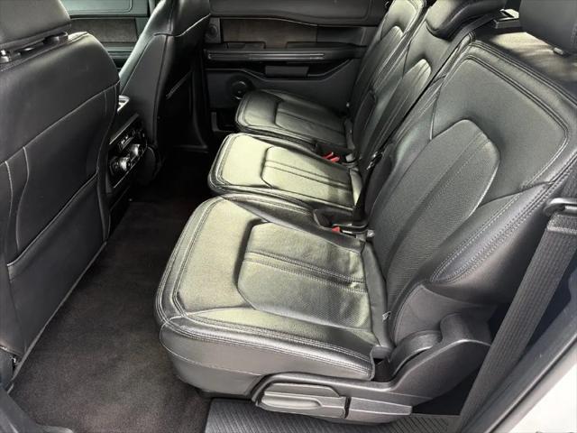 2021 Ford Expedition Limited MAX