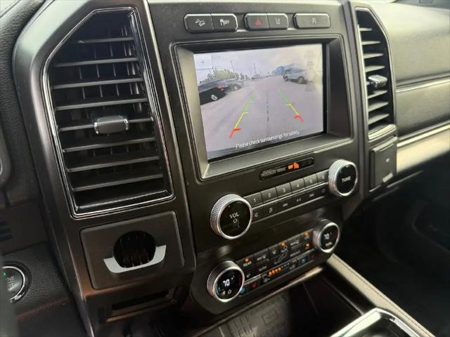 2021 Ford Expedition Limited MAX