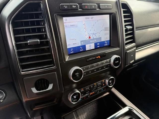 2021 Ford Expedition Limited MAX