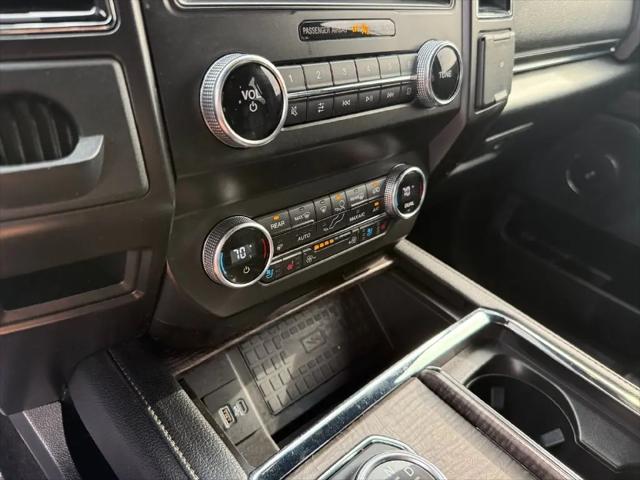 2021 Ford Expedition Limited MAX